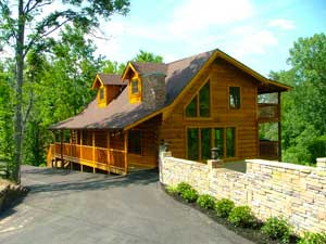 cabin rentals near gatlinburg tn Dollywood and Grea Smoky Mountains