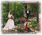 smoky mtn wedding