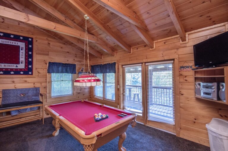 Home Hideaway Hills Resort