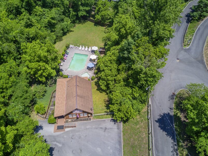 Gallery Hideaway Hills Resort